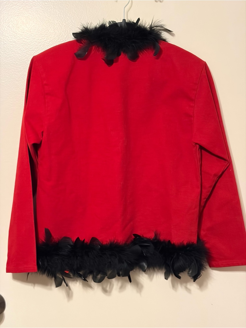 Logo Club blazer - Picture 2 of 6